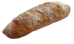 Chleb warzywny