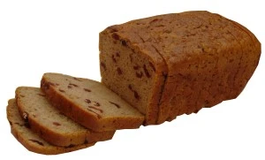Chleb z żurawiną 500 g