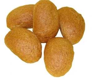 Bułki graham 100 g