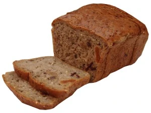Chleb tropikalny 350 g