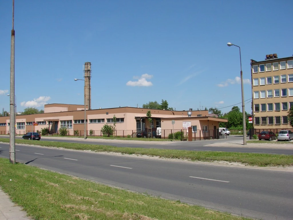 Modernizacja piekarni i nowy Atlas