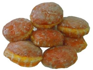 Pączek 60 g