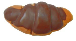 Rogalik z budyniem 90 g