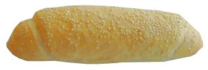 Paluchy hot-dog 80 g