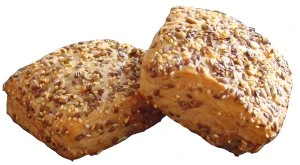 Bułki z ziarnem 70 g