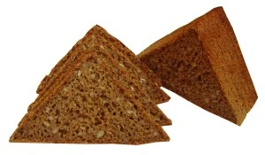 Chleb zbójnicki 400 g