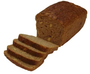 Chleb razowy z soją 500 g