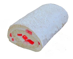 Rolada śnieżka