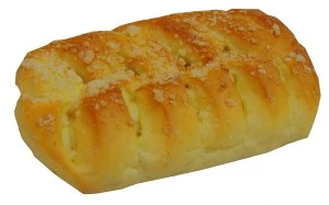 Bułka z jabłkiem 90 g