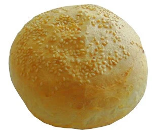 Bułki do hamburgera 110 g