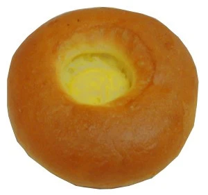 Bułka z budyniem 90 g