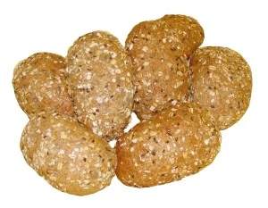 Bułki musli 100 g