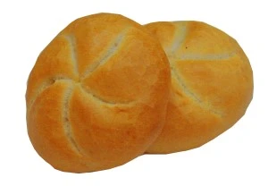 Bułki kajzerki 50 g