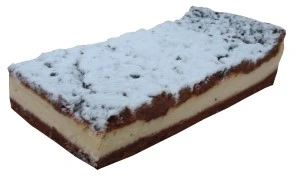 Sernik domowy