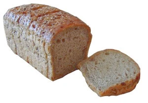Chleb wieloziarnisty 400 g