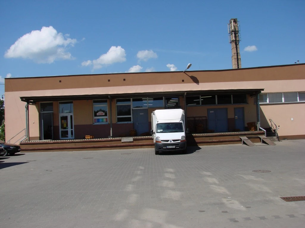 Piekarnia nr 5 w Siedlcach