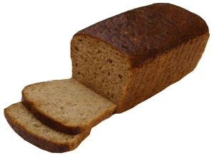 Chleb razowy z miodem sztucznym 500 g