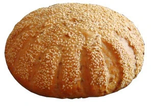 Chleb "słońce" 350 g