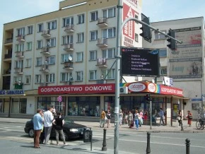 Sklep nr 40 przy ul. Wojskowa 2