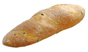 Chleb śródziemnomorski