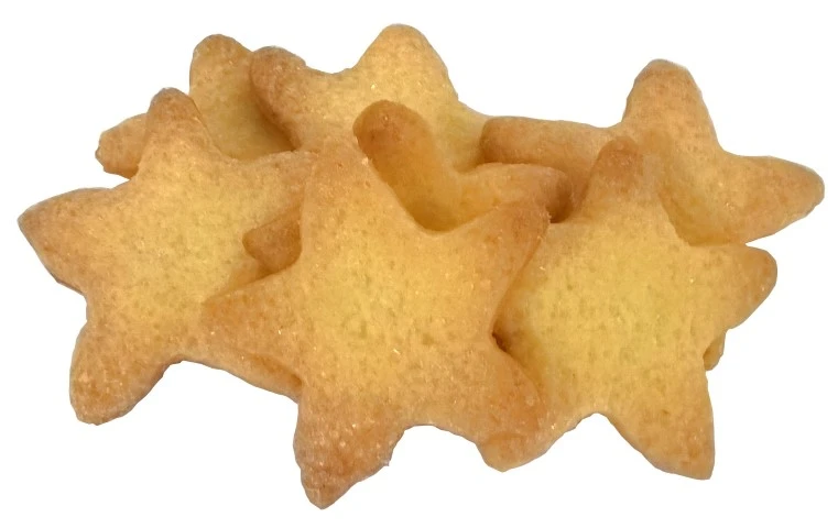 Gwiazdki z cukrem